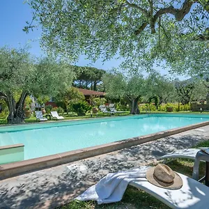  Bauernhof Agriturismo Buen Camino